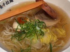 -味千拉面(广州白云机场T1西二店)