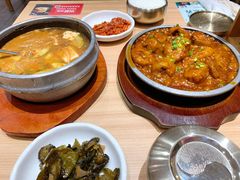 -米村拌饭(欧亚卖场店)