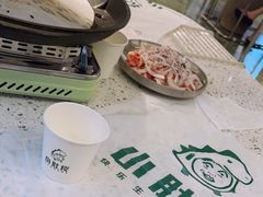 -小肚皮饮食店