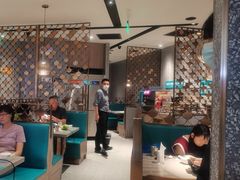 -半天妖烤鱼(丰科万达店)