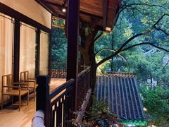 -巴倒烫陆派火锅山庄(南山总店)