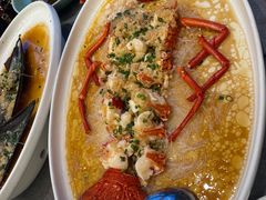 -海景壹号大酒店(滨湖店)