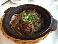 -怡园饭店-餐厅(四望亭店)