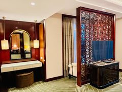 -常州武进九洲喜来登酒店