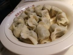 海肠水饺-日丰园海肠水饺·老字号大连海鲜(和平广场店)