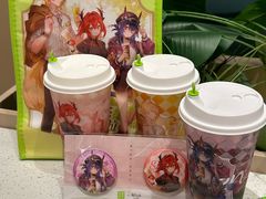 -奈雪的茶(正弘城PRO+店)