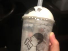 -喜茶(深圳福田星河COCO Park店)