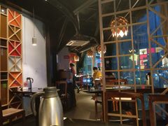 大堂-川里谈·川味小馆(北京路店)