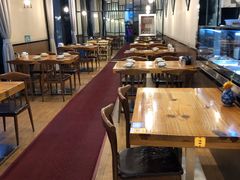 大堂-乡亲鹅肉城(昆山店)