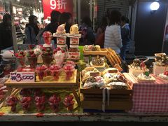 -东大门市场