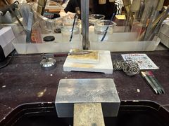 -十八字金银饰·拼豆·开蚌手工体验团建(君太百货店)