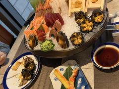 -極上萬膳·日料放题(来福士江景店)