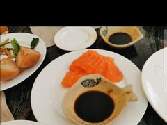 -东方红海鲜百汇(国际大厦店)