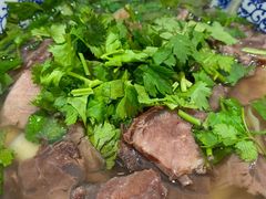 -甘记兰州牛肉面(Box Hill 店)