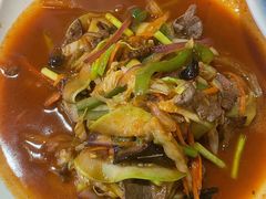 -青海宋家酿皮(汇翠花园店)