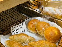 -角落低卡烘焙(正弘城店)