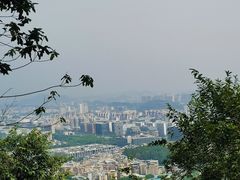 -火炉山森林公园