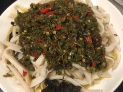 -弓虽昌焖烧鸡(大竹林店)