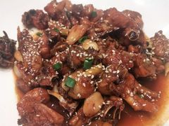 -老李家土菜馆·安吉地标美食