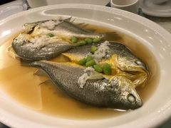 -宏玲餐厅(四川南路店)