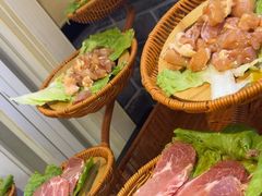 -牛犇炭火烤肉·鲜切烤肉(承德总店)