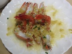 -海大大蒸汽海鲜餐厅·粤菜·特色小炒(欢乐颂店)