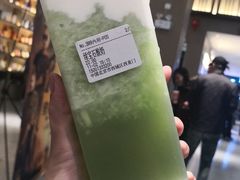 -兰熊鲜奶(西直门凯德mall店)