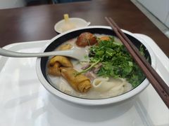 -大头亮羊汤烩面·河南非遗(良乡总店)