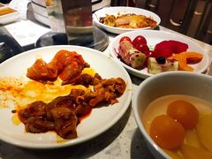 -春天烤肉自助餐厅(南内环店)