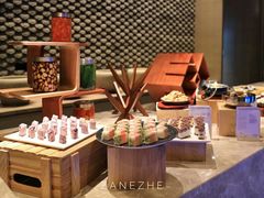 -西安浐灞艾美酒店·汉江餐厅·火锅