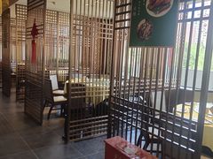 -东来顺饭庄(金泉广场店)