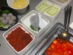 -海底捞火锅(翔龙天地广场店)