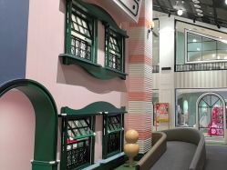 点击看大图 -奈尔宝·儿童乐园·亲子餐厅(星河湾店)