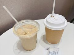 -奈雪的茶(七宝领展广场店)