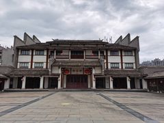 -沙县小吃文化城