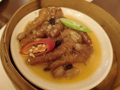 -杭州JW万豪酒店-万豪中餐厅