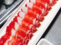 -海底捞火锅(奥山世纪城店)