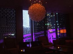 -广州柏悦酒店·悦吧·顶楼露天酒吧