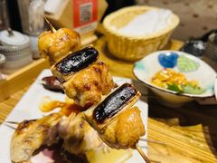 -千羽鹤海鲜居酒屋Bistro(大望路店)
