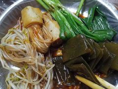 -陈氏老字号十三小炸炸店
