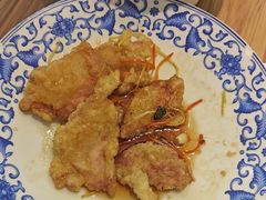 -九转小磨·东北菜老字号(祥安店)