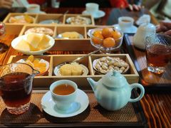 -中和·国风茶馆(愚园路店)