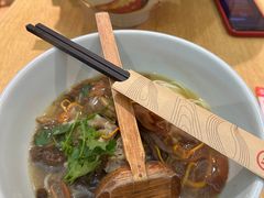-云味馆·云南菜·云南米线(地王店)
