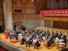 -中山公园音乐堂