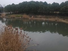 -美兰湖景区