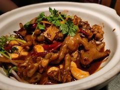 -全聚贤餐厅·湖北家常菜(沙湖店)