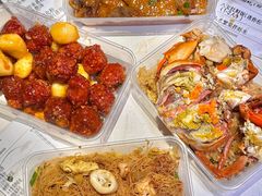 -南门食仙·手工福州菜(南门兜店)