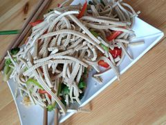 -兰州老马家美食(凤凰岭店)