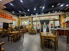 -广州海鲜酒楼(长丰园店)
