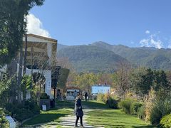 -云禾壹海景庄园餐厅